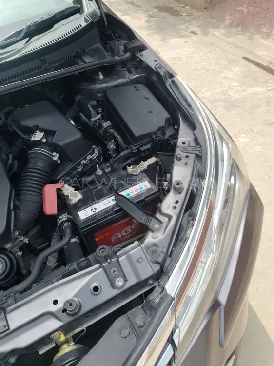 Toyota Corolla 2018 for Sale in Multan Image-1