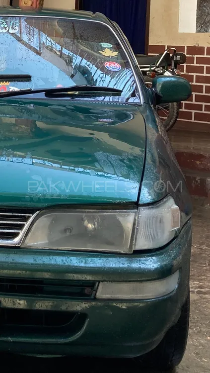 ٹویوٹا کرولا 1994 for Sale in مظفرآباد Image-1