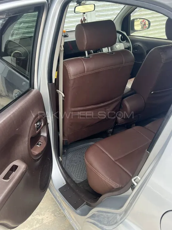 Toyota Passo 2015 for Sale in Rawalpindi Image-1