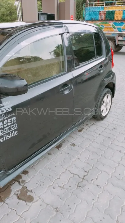 Toyota Passo 2012 for Sale in Lahore Image-1