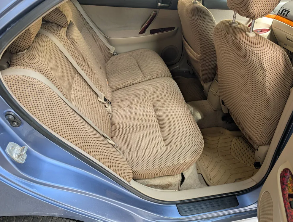 Toyota Premio 2007 for Sale in Islamabad Toyota Premio 2007 for Sale in Islamabad Image-7