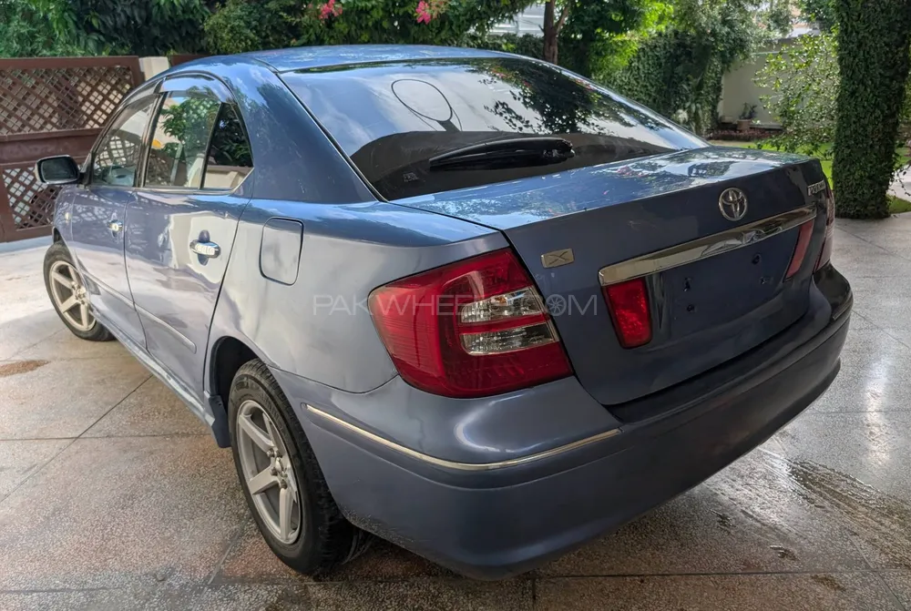Toyota Premio 2007 for Sale in Islamabad Toyota Premio 2007 for Sale in Islamabad Image-19
