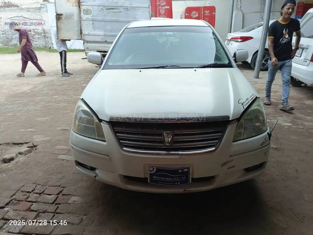 ٹویوٹا پریمیو 2003 for Sale in گجرانوالہ Image-1