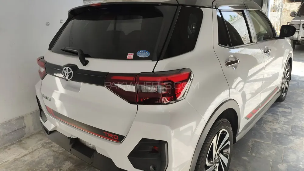 ٹویوٹا رائز 2020 for Sale in پشاور Image-1