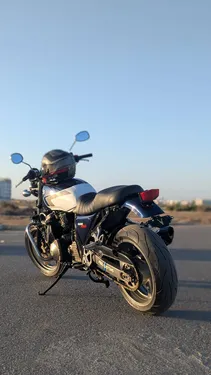 Suzuki GSX-R750 1998 for Sale