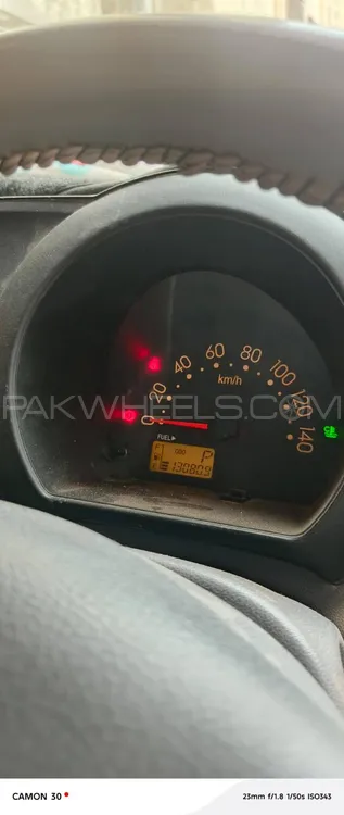 Daihatsu Hijet 2017 for Sale in Karachi Image-1