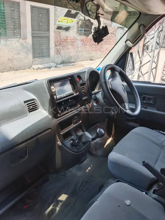 Daihatsu Hijet 2012 for Sale in Lahore Image-1