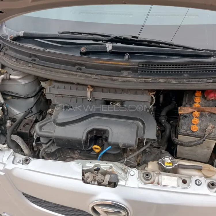 Daihatsu Mira 2015 for Sale in Karachi Image-1