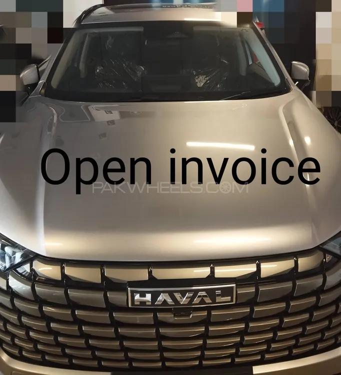 ہیول ایچ 6 2025 for Sale in لاہور Image-1