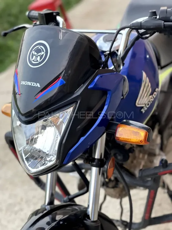 Honda CBR 150R 2023 for Sale Image-1