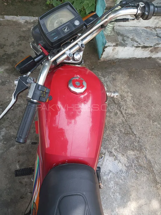 Honda CD 70 2020 for Sale Image-1