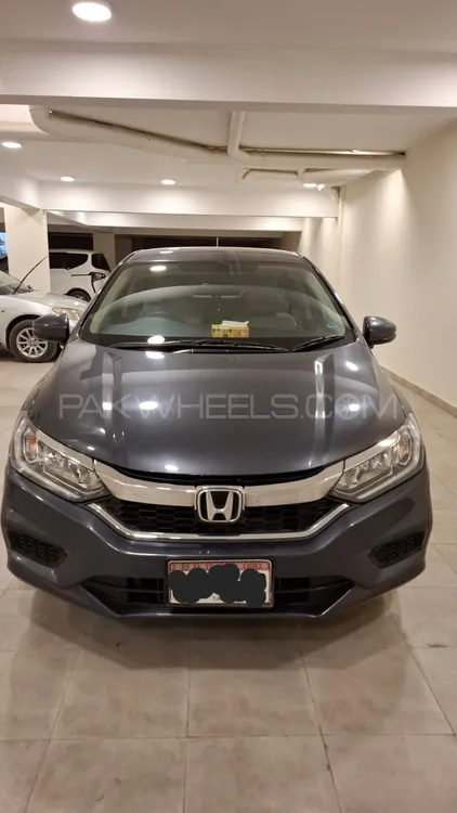 Honda City 2024 for Sale in Karachi Image-1