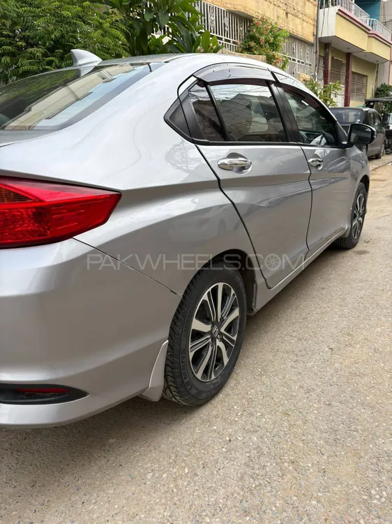 Honda City 2023 for Sale in Karachi Image-1