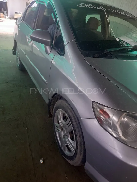 Honda City 2005 for Sale in Layyah Image-1