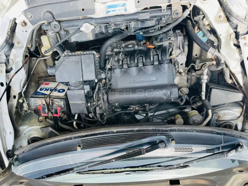 Honda City 2008 for Sale in Islamabad Image-1