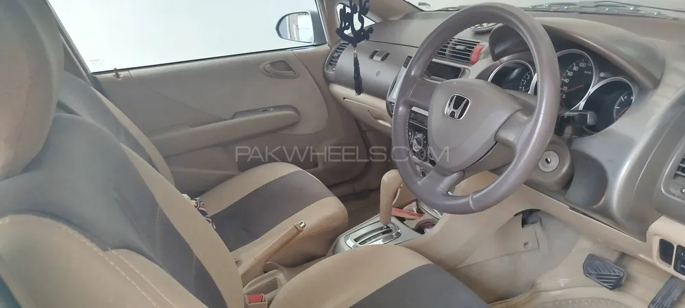 Honda City 2005 for Sale in Islamabad Image-1