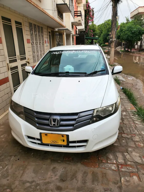 Honda City 2013 for Sale in Sahiwal Image-1
