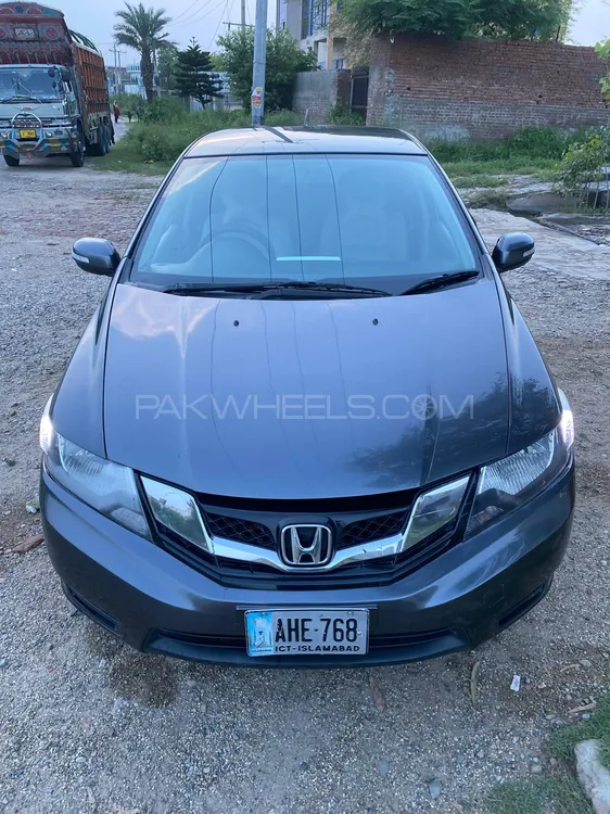 Honda City 2018 for Sale in Gujrat Image-1