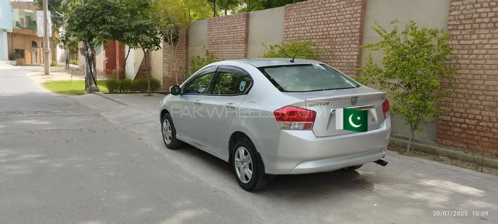Honda City 2011 for Sale in Bahawalpur Image-1