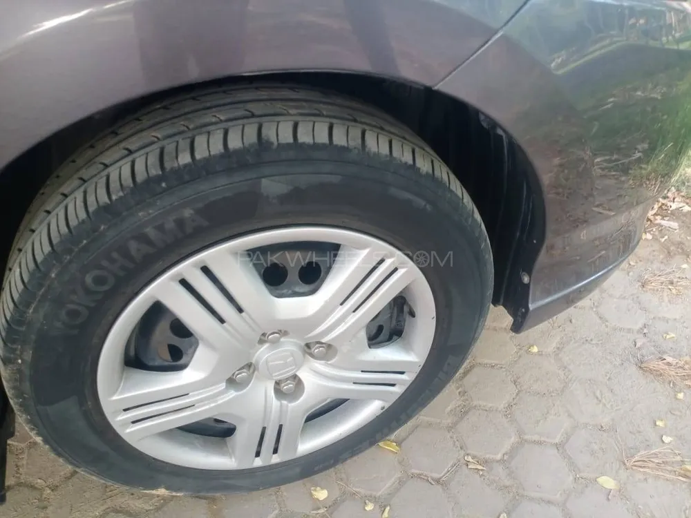 Honda City 2018 for Sale in Bahawalpur Image-1