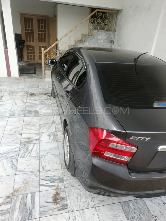 Honda City 2019 for Sale in Gujrat Image-1