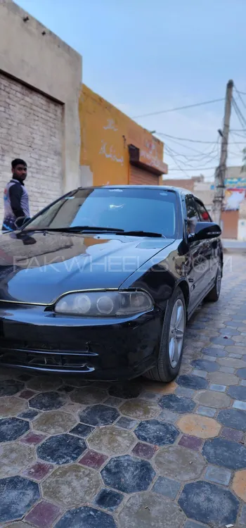 Honda Civic 1995 for Sale in Multan Image-1