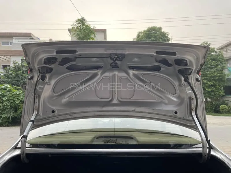 Honda Civic 2005 for Sale in Lahore Image-1