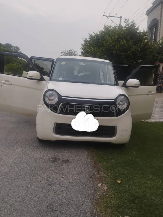 Honda N One 2020 for Sale in Faisalabad Image-1