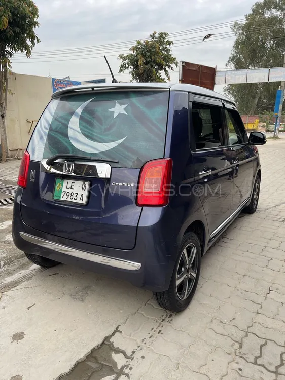 Honda N One 2014 for Sale in Sialkot Image-1