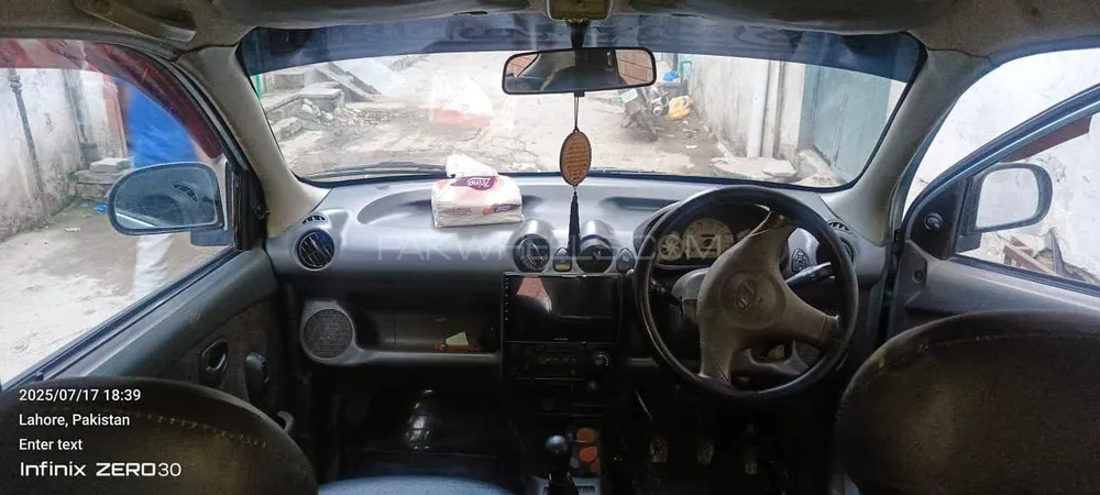 Hyundai Santro 2005 for Sale in Lahore Image-1