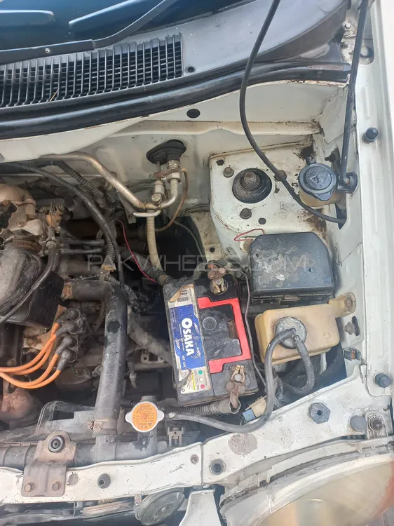 Hyundai Santro 2003 for Sale in Lahore Image-1
