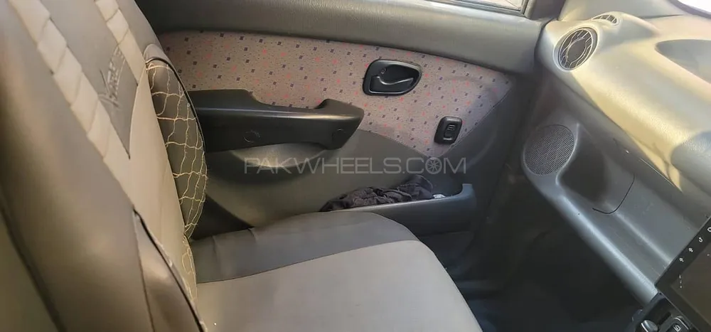 Hyundai Santro 2005 for Sale in Lahore Image-1