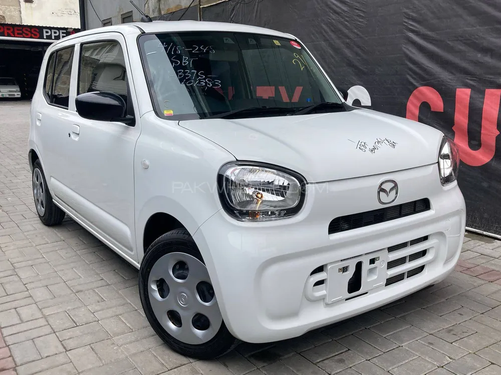 Mazda Carol 2022 for Sale in Sialkot Image-1