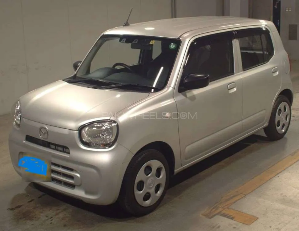 Mazda Carol 2022 for Sale in Islamabad Image-1