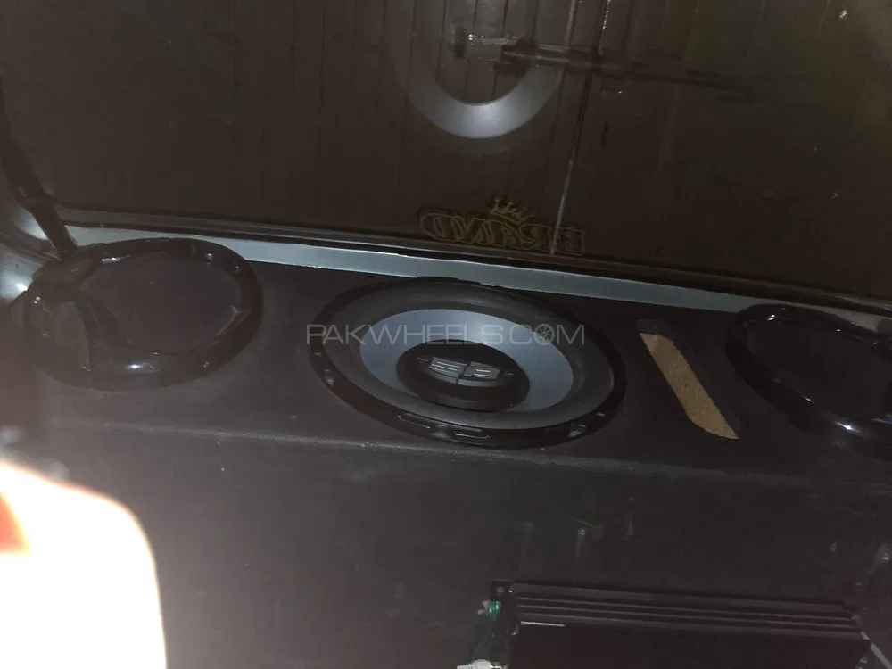 mehran car Image-1