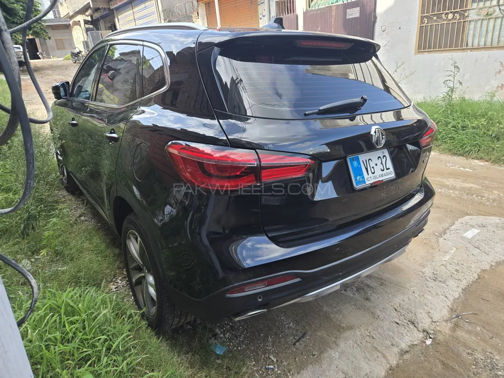 MG HS 2021 for Sale in Islamabad Image-1