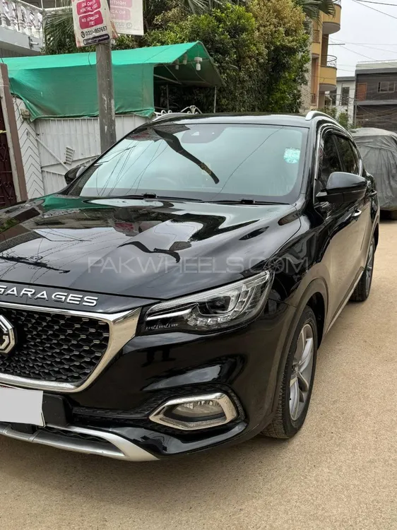 MG HS 2021 for Sale in Karachi Image-1