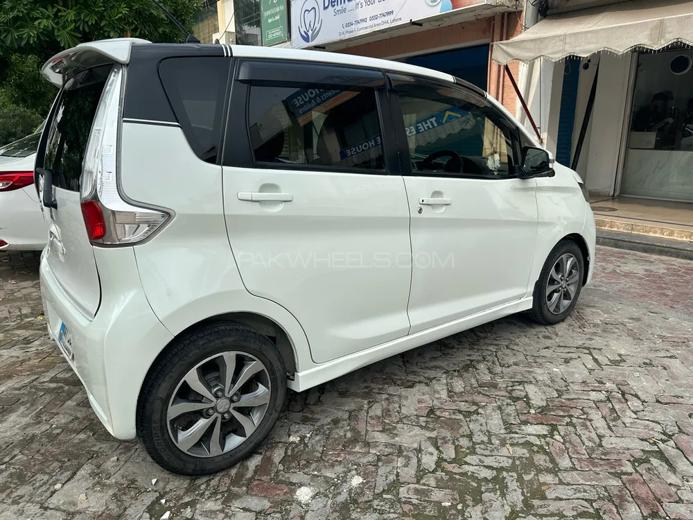 Mitsubishi EK Custom 2013 for Sale in Lahore Image-1