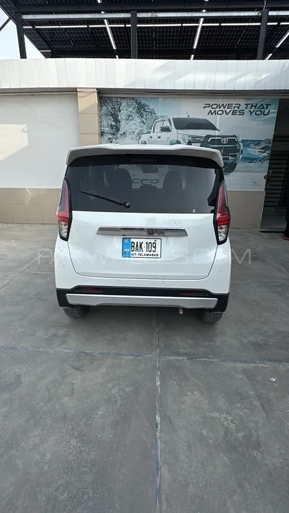 Mitsubishi EK X 2019 for Sale in Gujranwala Image-1