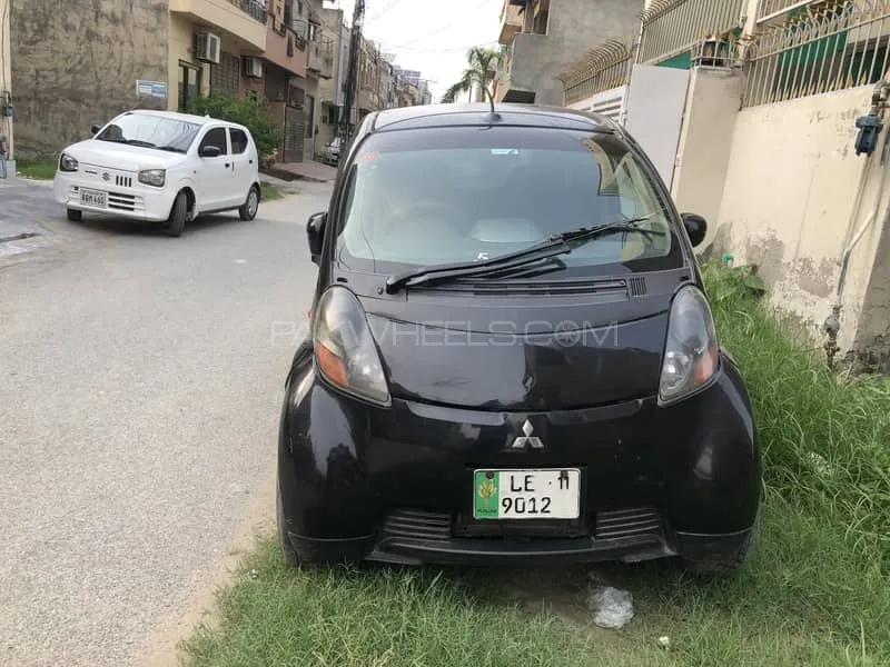 Mitsubishi Lancer 2007 for Sale in Lahore Image-1