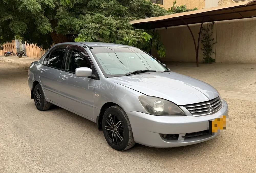 Mitsubishi Lancer 2006 for Sale in Karachi Image-1