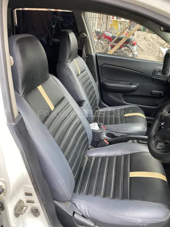 Nissan AD Van 2006 for Sale in Gujranwala Image-1
