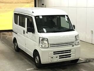 Nissan Clipper 2021 for Sale in Hassan abdal Image-1