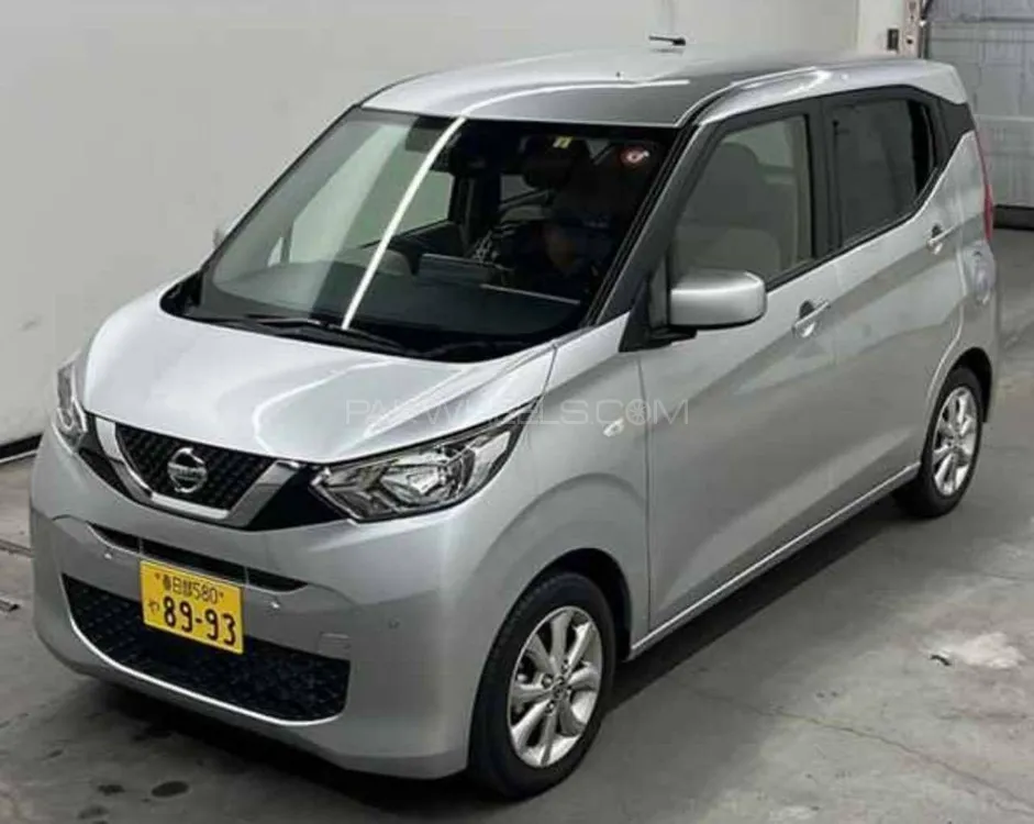 Nissan Dayz 2024 for Sale in Mandi bahauddin Image-1