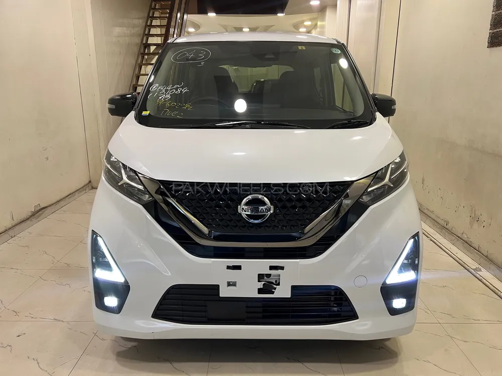 Nissan Dayz 2022 for Sale in Karachi Image-1