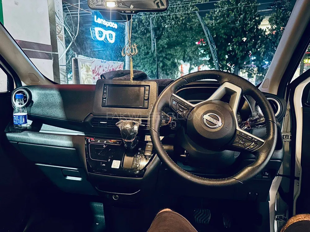 Nissan Dayz 2025 for Sale in Lahore Image-1