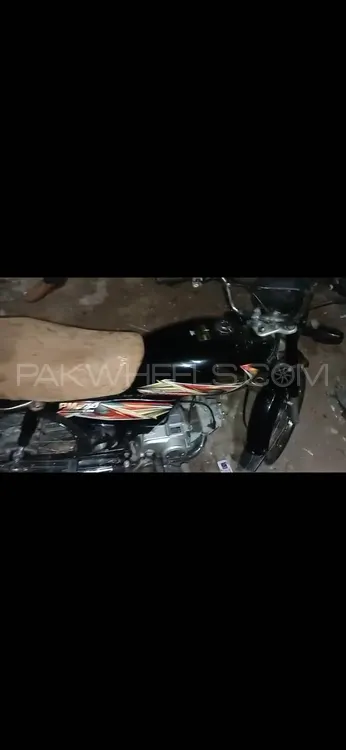 Pak Hero RF 70 2023 for Sale Image-1
