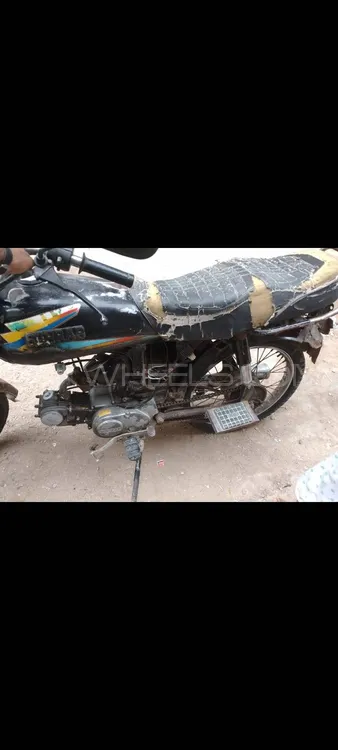 Sohrab JS 70 2004 for Sale Image-1