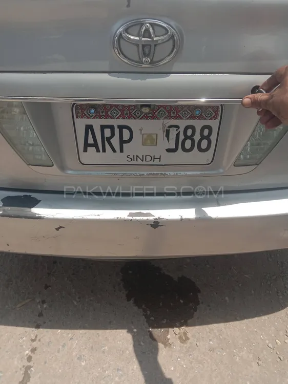 Suzuki Alto 1993 for Sale in Peshawar Image-1