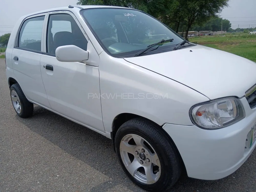 Suzuki Alto 2004 for Sale in Lahore Image-1